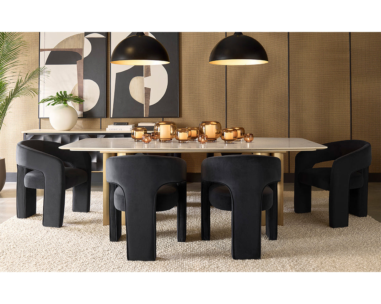 ISIDORE DINING CAHIR