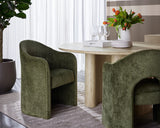 ANAYA DINING CHAIR