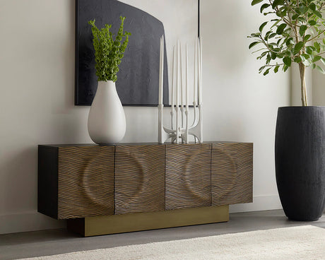 DHARKAN SIDEBOARD