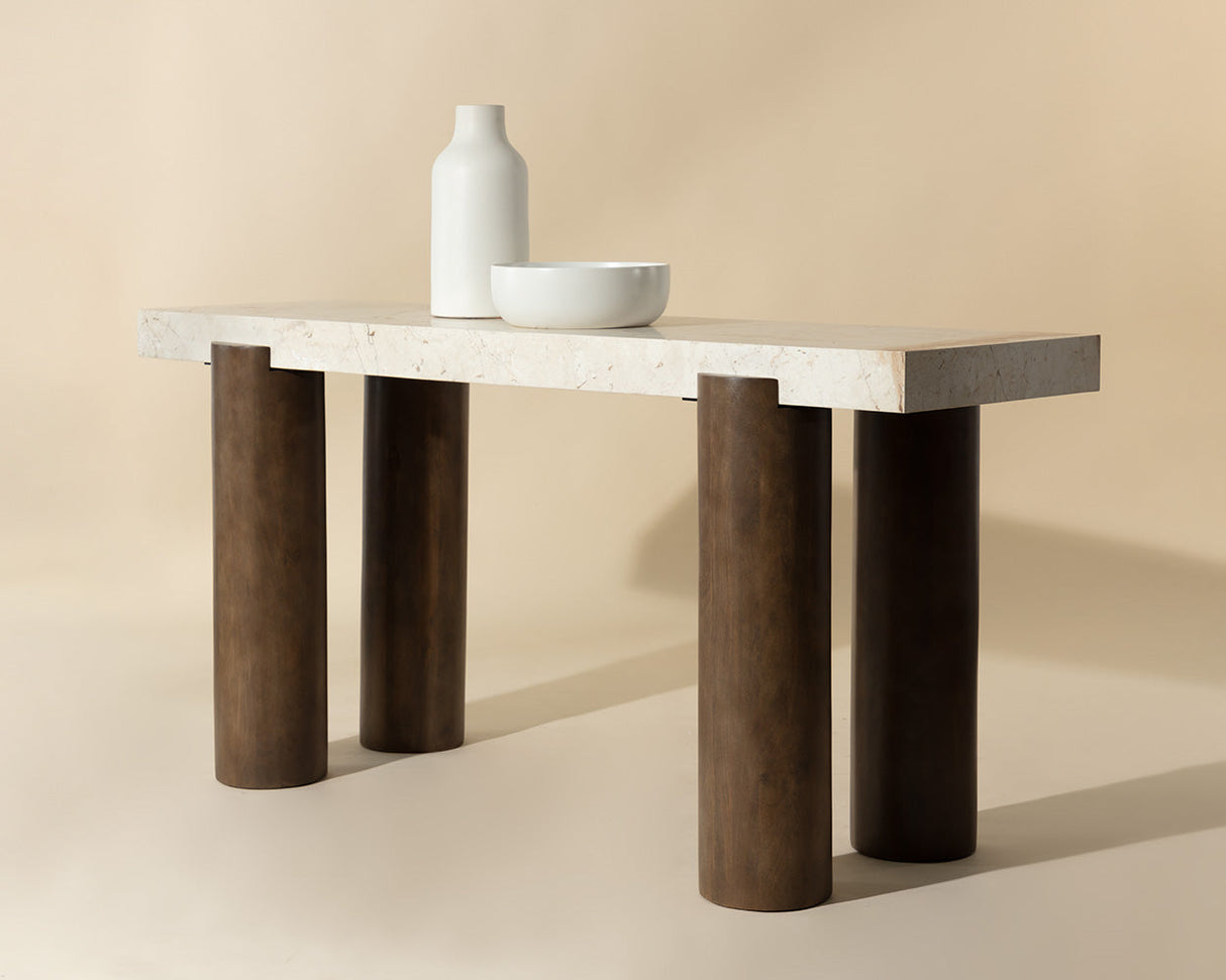 ARDI CONSOLE TABLE