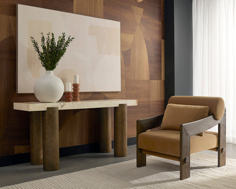 ARDI CONSOLE TABLE