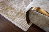 CORINTHIA HAND WOVEN RUG