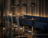 HALDEN DINING CHAIR