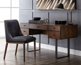 HALDEN DINING CHAIR
