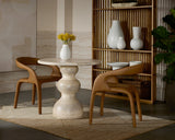 ATIKA DINING ARMCHAIR