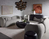 DIONIS CHANDELIER - ROUND