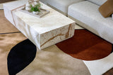 AVALORA HAND TUFTED RUG