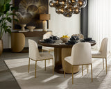 SULTANA CONSOLE TABLE