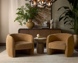 ORULA END TABLE
