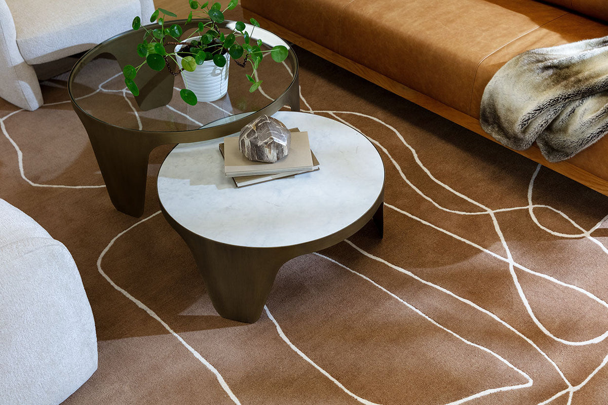 TILDA HAND TUFTED RUG