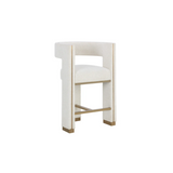 ADAMINA COUNTER STOOL