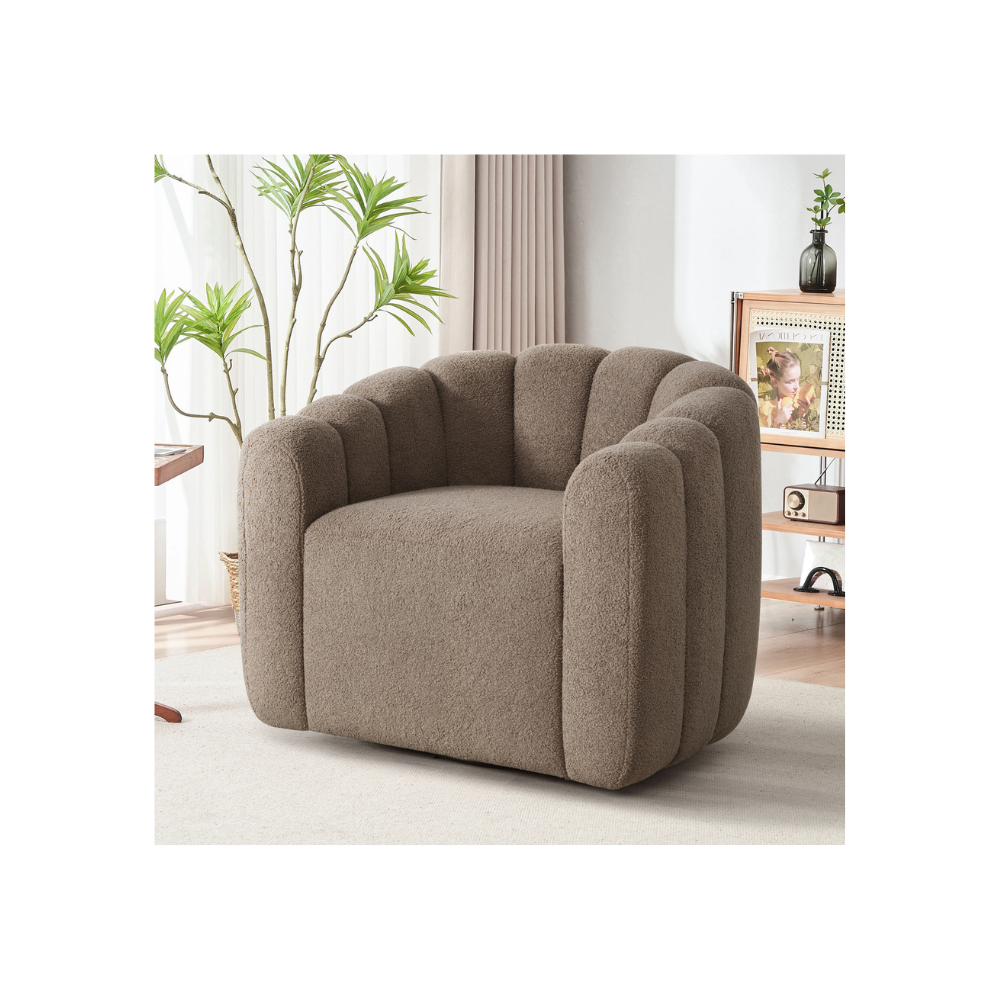 SASHA SWIVEL CHAIR