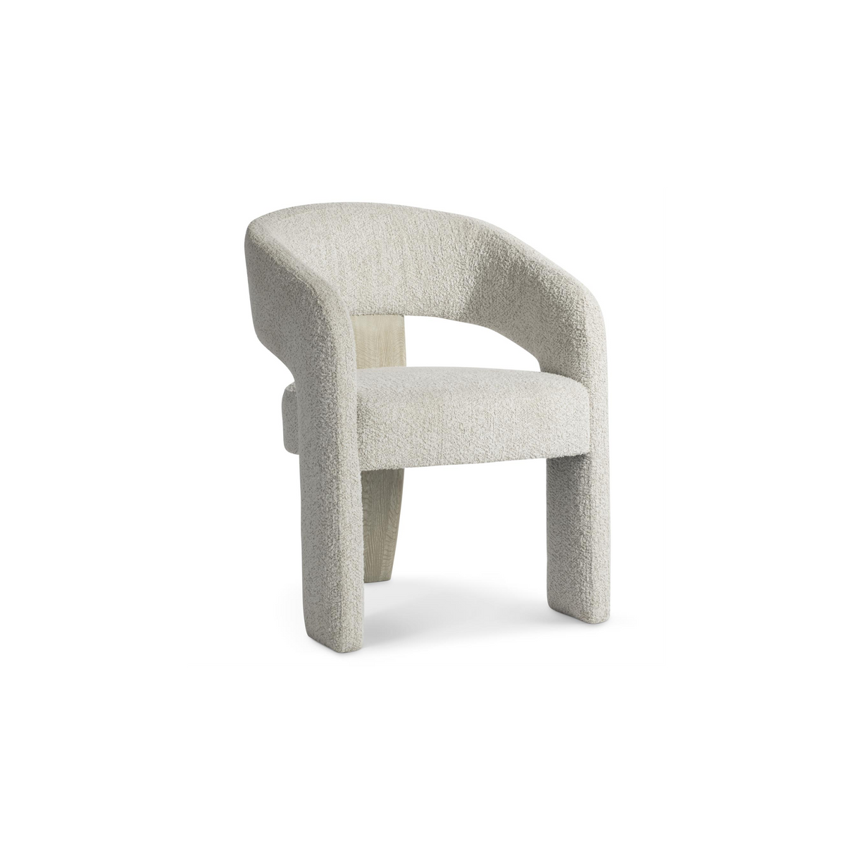 ARCADIA ARM CHAIR