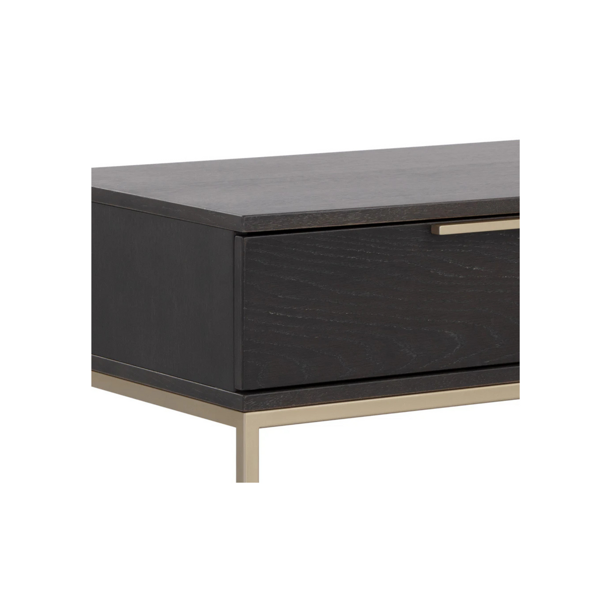 REBEL NIGHTSTAND - LARGE