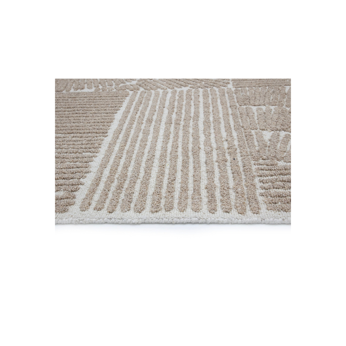 CORINTHIA HAND WOVEN RUG