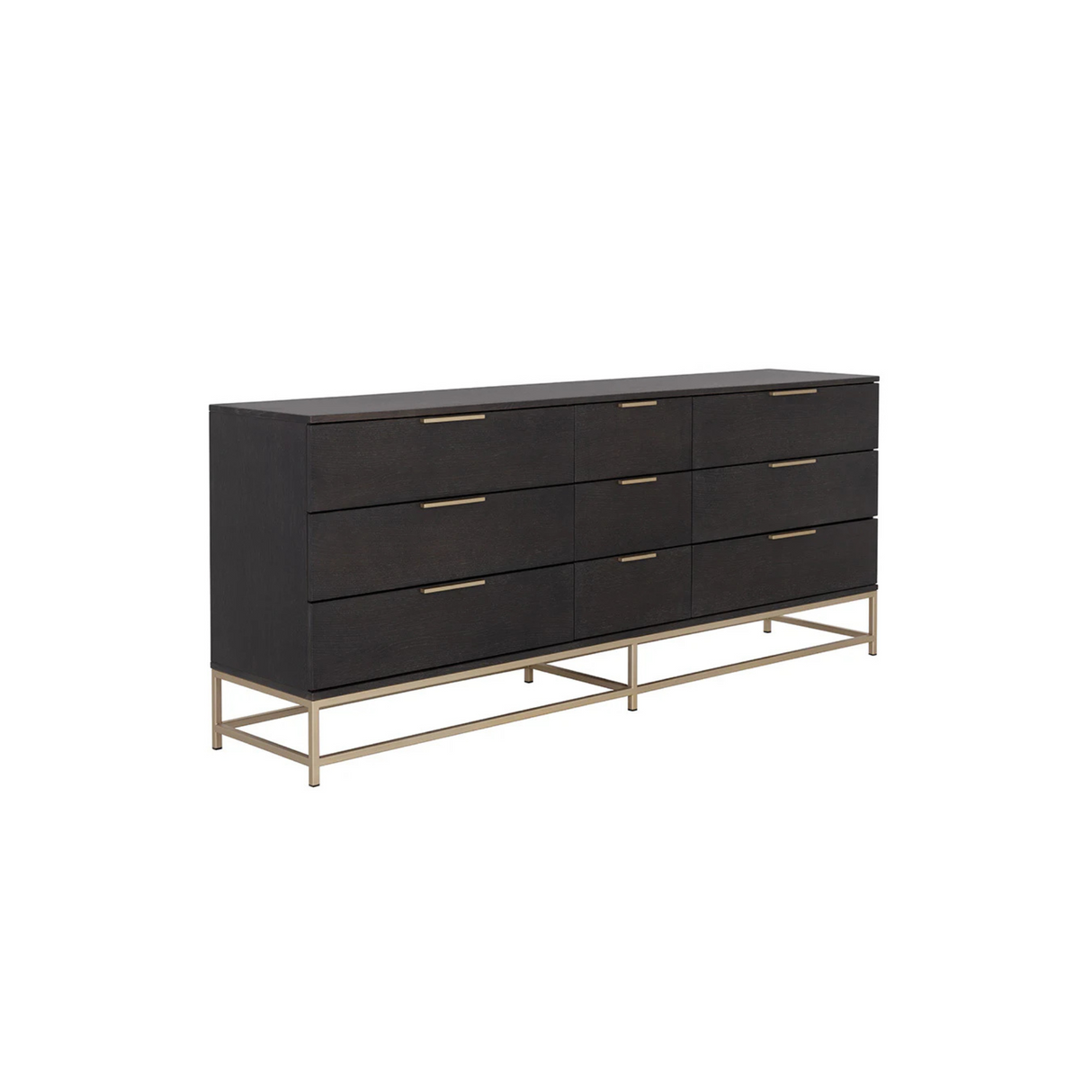 REBEL DRESSER - LARGE