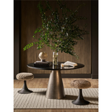 SLATE DINING TABLE