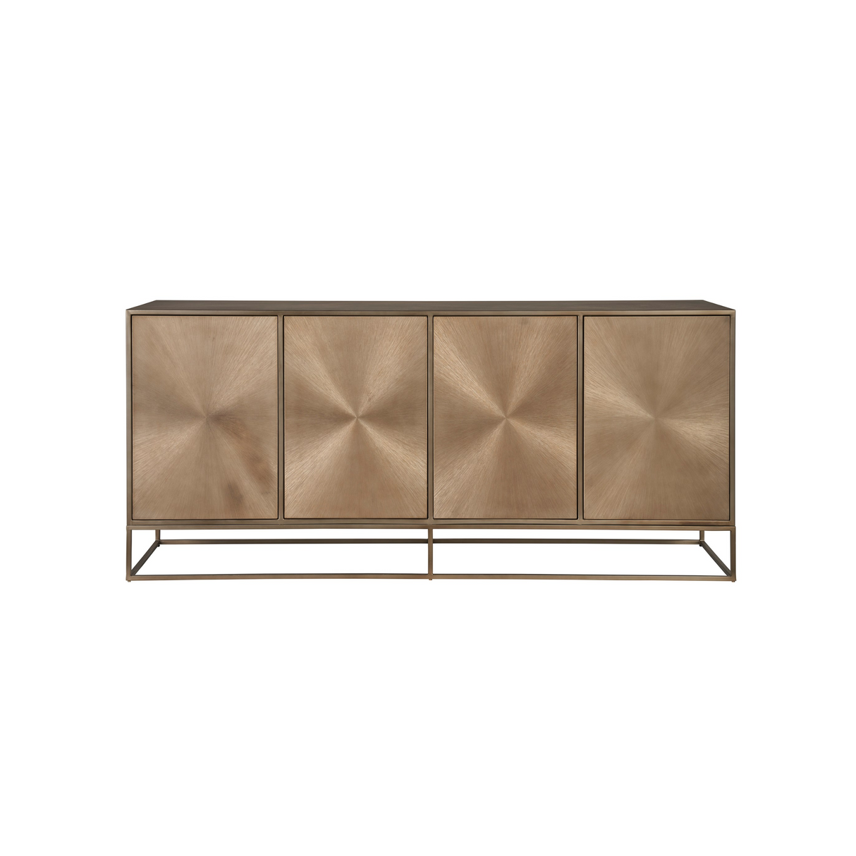 FUSION CREDENZA