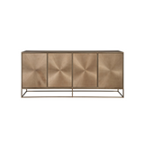 FUSION CREDENZA