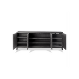 MENTON ENTERTAINMENT CREDENZA