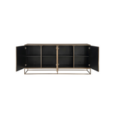 FUSION CREDENZA