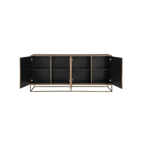 FUSION CREDENZA