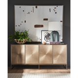 FUSION CREDENZA