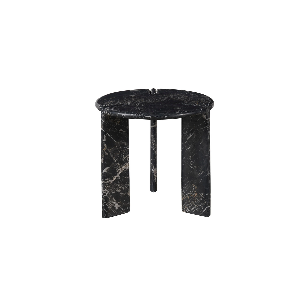 MAGNUS END TABLE