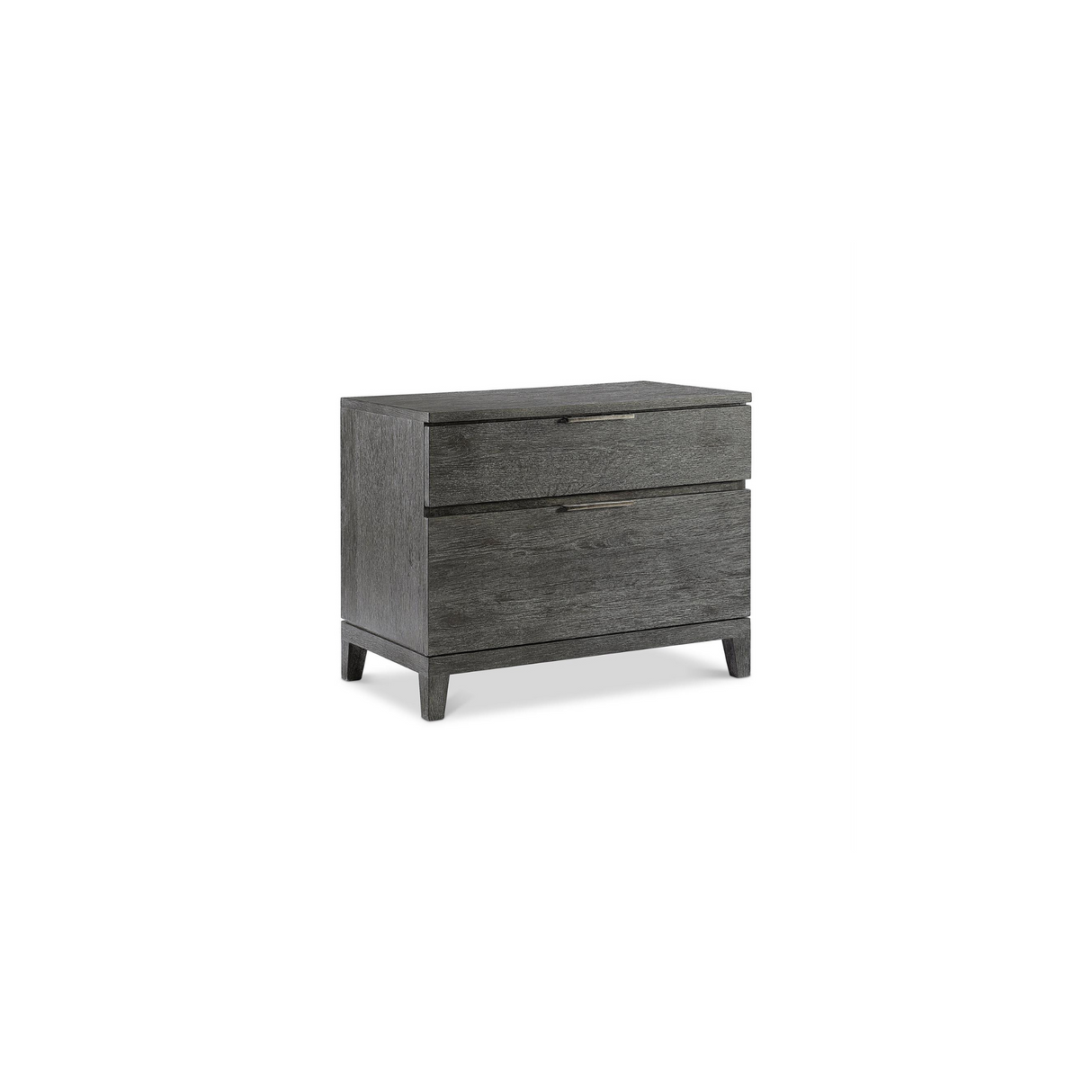 MENTON NIGHSTAND 2 DRAWERS