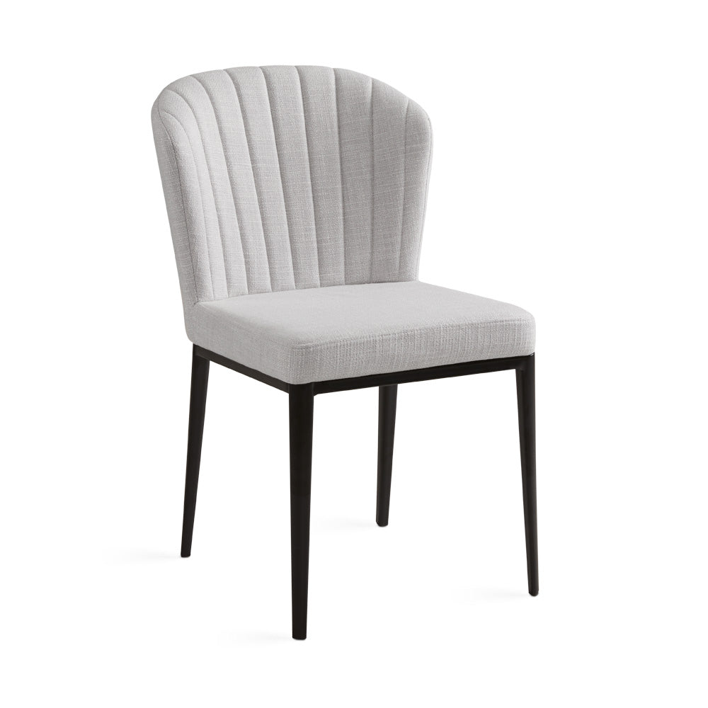 SHELL DINING CHAIR