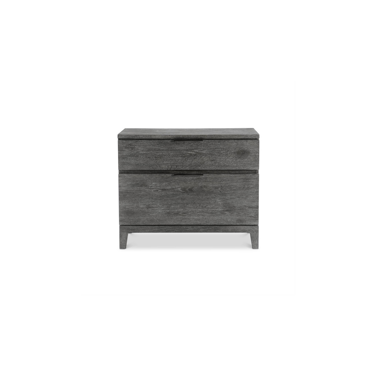 MENTON NIGHSTAND 2 DRAWERS