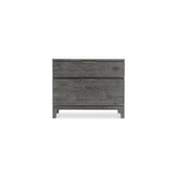 MENTON NIGHSTAND 2 DRAWERS