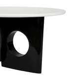 SIDNEY DINING TABLE