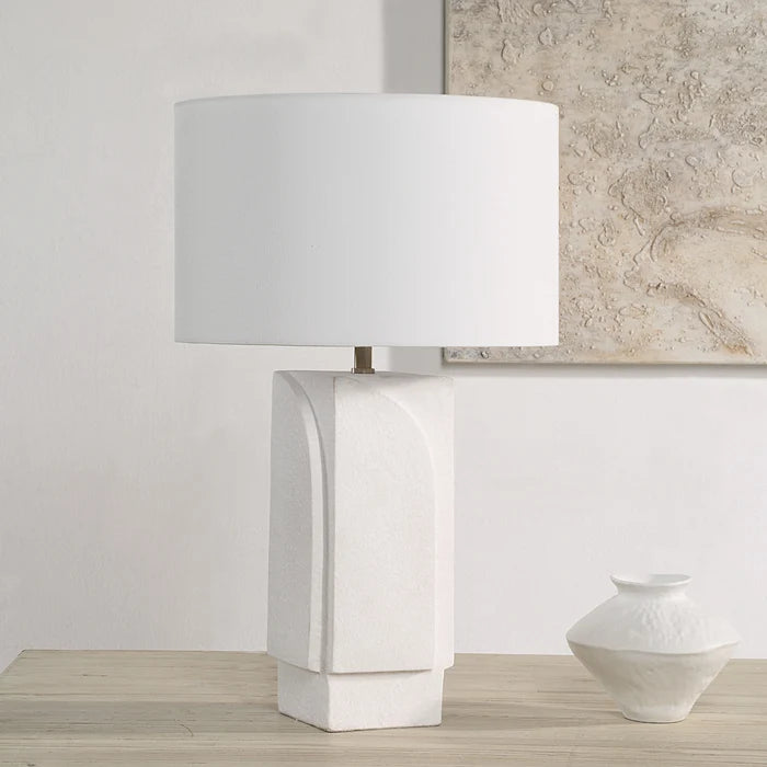SCAVO TABLE LAMP