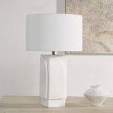 SCAVO TABLE LAMP
