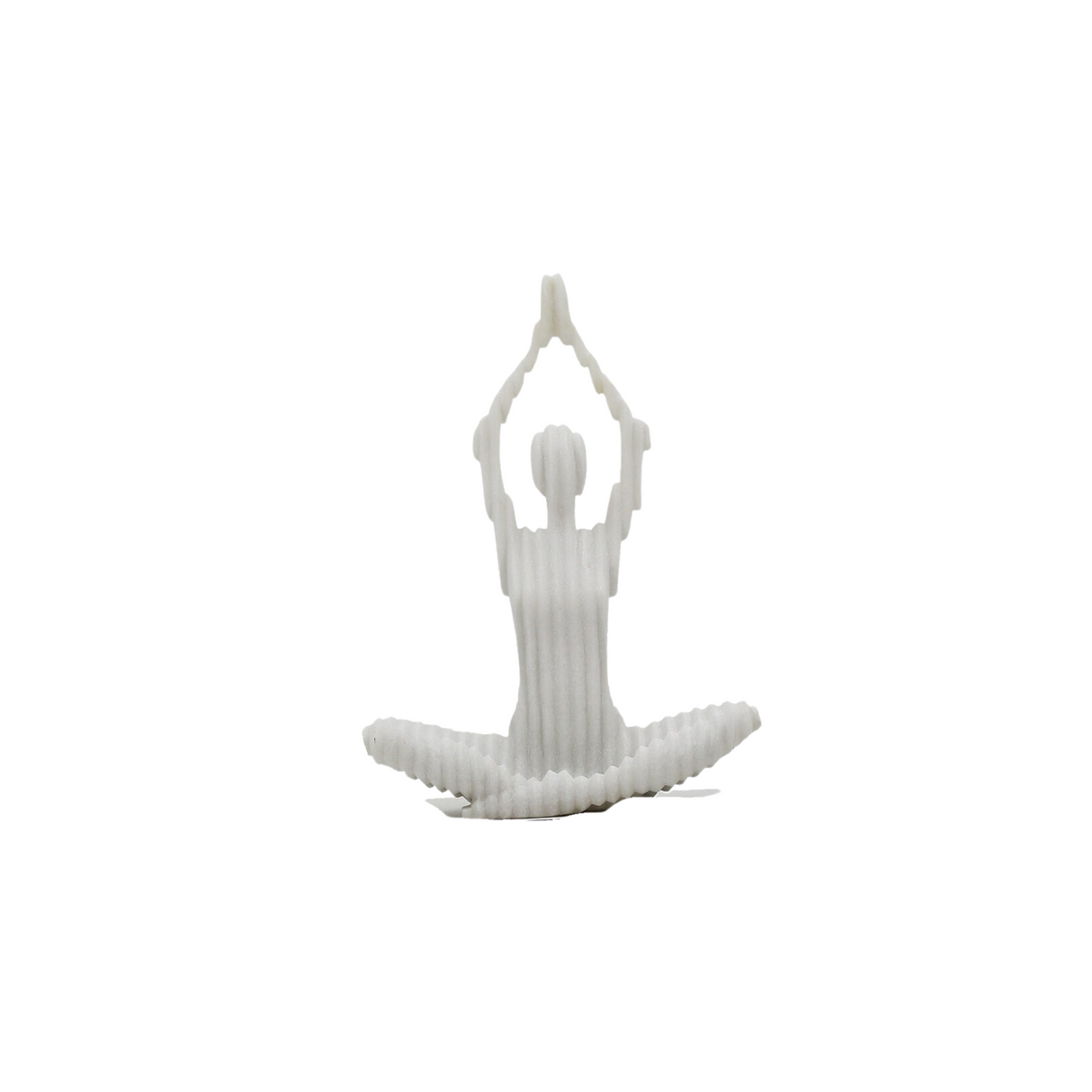 KETSORA YOGA STATUARY