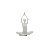 KETSORA YOGA STATUARY