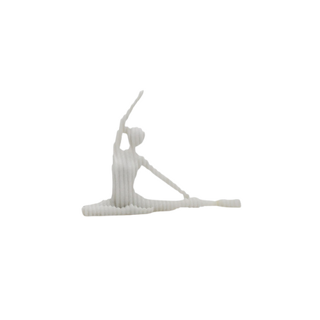 KETSORA YOGA STATUARY