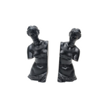 GREEK GODDESS BOOKENDS