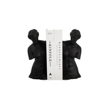 GREEK GODDESS BOOKENDS