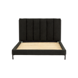 MALAGA UPHOLSTERED BED