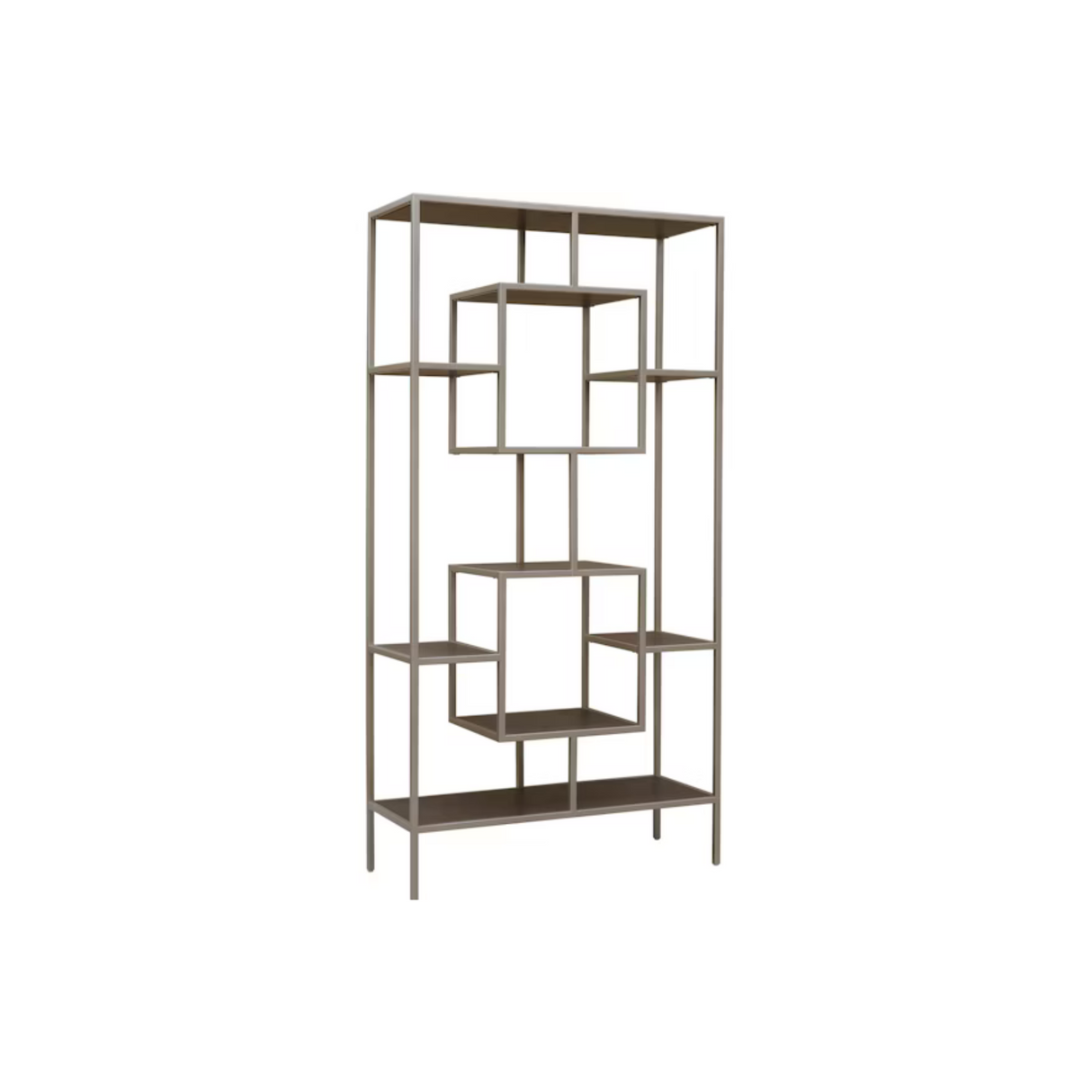 BOULEVARD ETAGERE - FLOOR MODEL