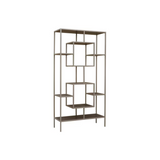 BOULEVARD ETAGERE - FLOOR MODEL