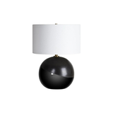ANDERS TABLE LAMP - FLOOR MODEL