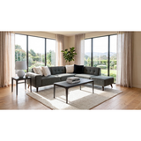 WILLIS SECTIONAL