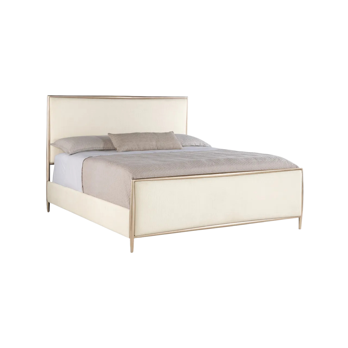 WESTWOOD UPH KING BED
