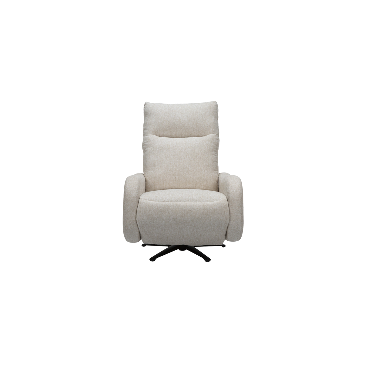 PARKER POWER RECLINING SWIVEL CHAIR