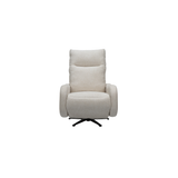 PARKER POWER RECLINING SWIVEL CHAIR
