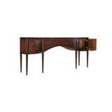 CHARLESTON CONSOLE TABLE