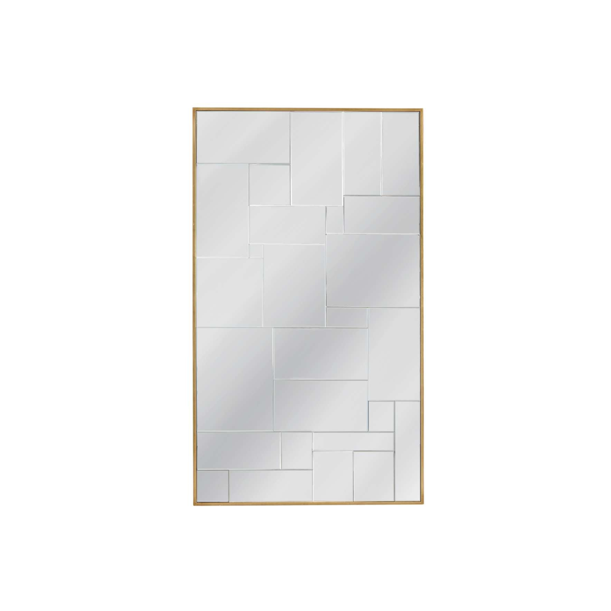 DELPHINE FLOOR MIRROR